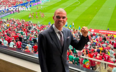 Pepe infirmă: Nu am refuzat Portugalia din cauza lui Conceição