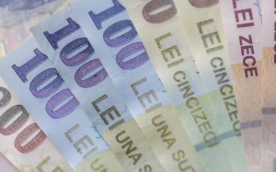 Salariul minim crește, dar românii pierd: BNS cere 5.000 lei brut
