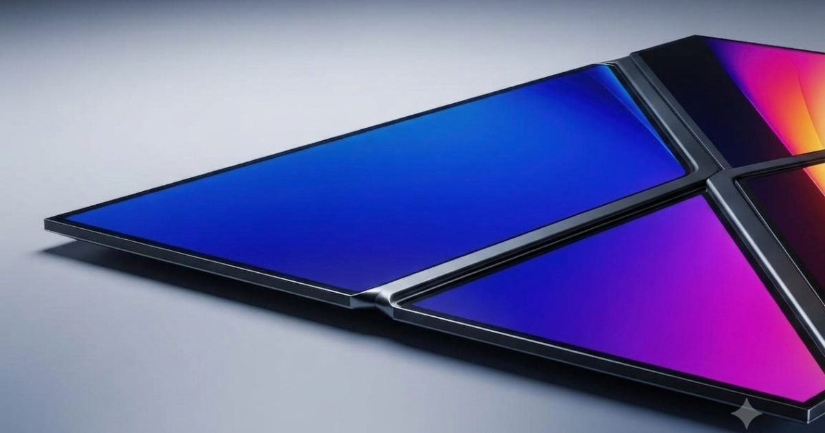 Samsung Flex Titanium: Tehnologie ce-i asigură supremația