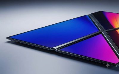 Samsung Flex Titanium: Tehnologie ce-i asigură supremația