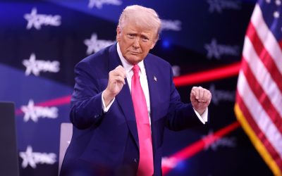 Trump acuză Canada de poluare și amenință cu noi taxe vamale