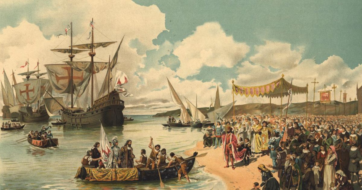 Vasco da Gama deschidea drumul spre Asia acum 529 ani