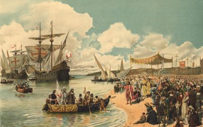 Vasco da Gama deschidea drumul spre Asia acum 529 ani