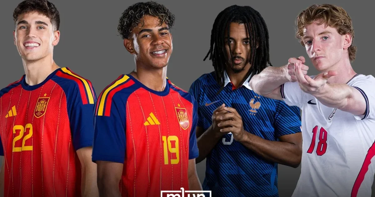 Barca, din Lamine la Unai: Viitorul e auriu