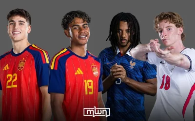 Barca, din Lamine la Unai: Viitorul e auriu