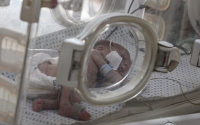 Haos la Marie Curie: 8 asistenți pleacă, 5 paturi ATI se închid