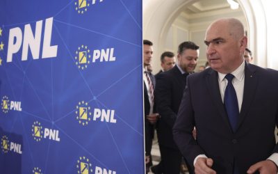 Bolojan, Lovit DIN NOU în PNL: Deciziile Congresului, Suspendate de Tribunal