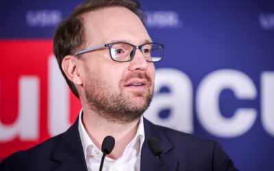 Fritz, scandal cu Kelemen Hunor: Nu ne-am dus la Cotroceni pentru yoga