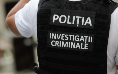 Clanul Buricea a speriat polițist de Investigații Criminale Brăila