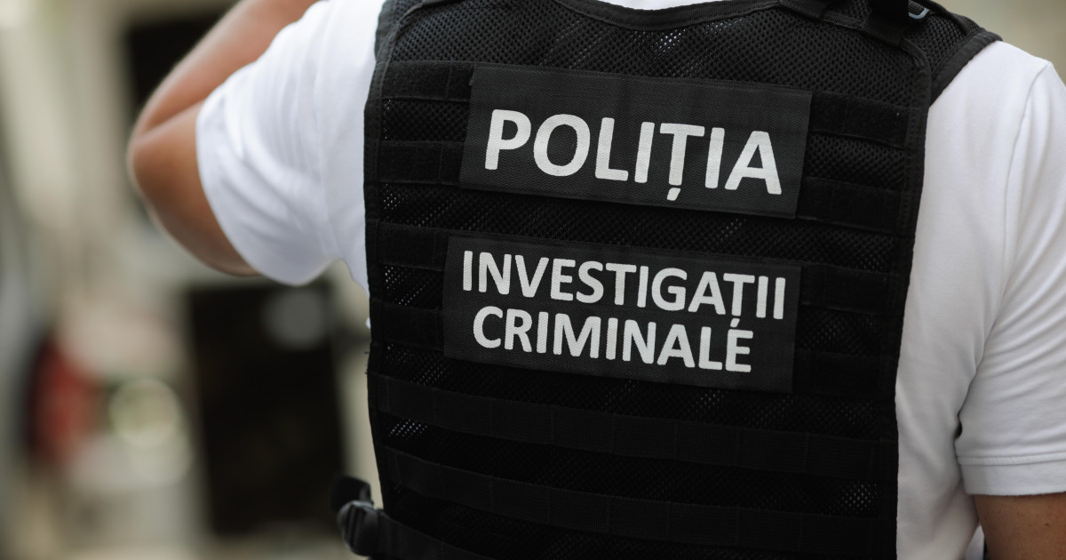 Clanul Buricea a speriat polițist de Investigații Criminale Brăila