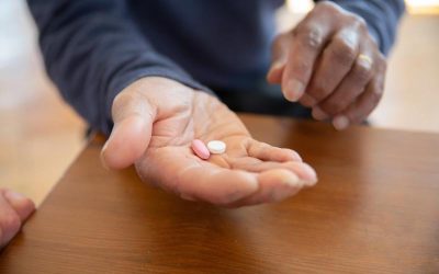 Tratament nou pentru psoriazis: Prima pastilă aprobată în UE