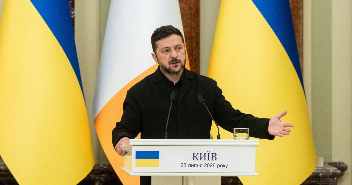 Zelenski: Rusia cere trupe Coreea de Nord, pregătește mobilizare
