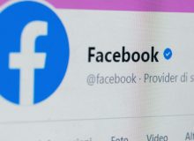 Facebook, picat global duminică dimineață. Desktopul, nefuncțional