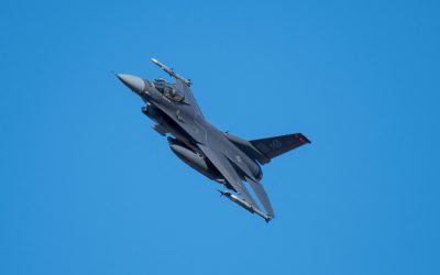 Bălăceanu: Drone pe cerul României? Ucrainienii s-au perfecționat