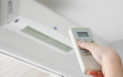 Răcoare radicală: Aparat ce bate aerul condiționat cu 5 grade și consum mic