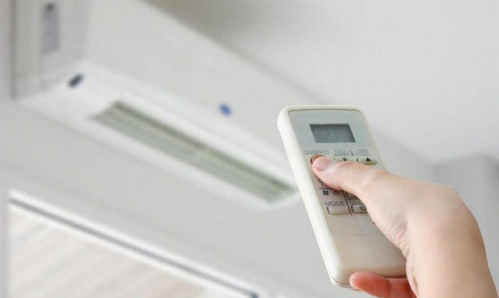 Răcoare radicală: Aparat ce bate aerul condiționat cu 5 grade și consum mic