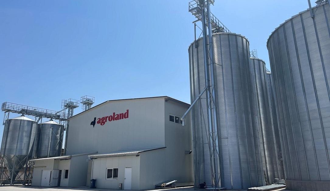 Agroland Group, creștere în trimestrul 2 din 2026