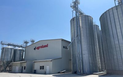 Agroland Group, creștere în trimestrul 2 din 2026