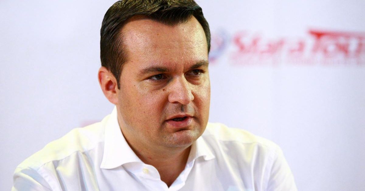 Cherecheș, liber vineri din Arest: DNA pierde bătălia juridică