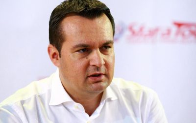 Cherecheș, liber vineri din Arest: DNA pierde bătălia juridică