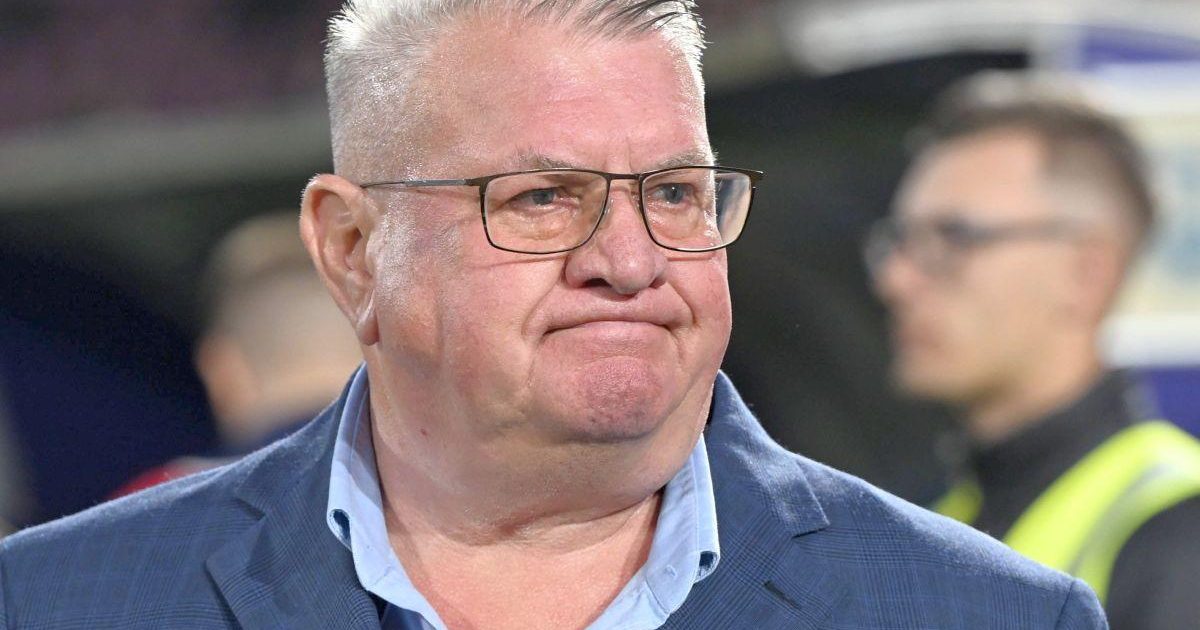 Iuliu Mureșan Demisionează pe fond de epuizare