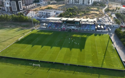 CFR Cluj, LIVE: Meci decisiv la Erevan în Europa