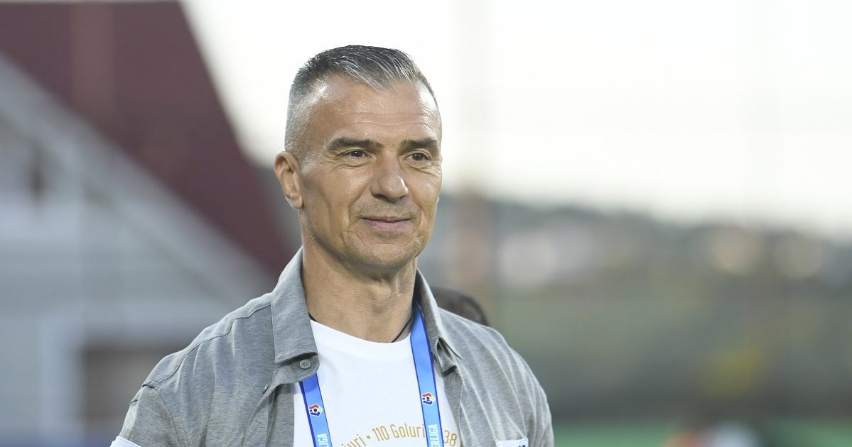 Pancu debutează ACUM la Rapid: 0-0 cu Sepsi în Giulești