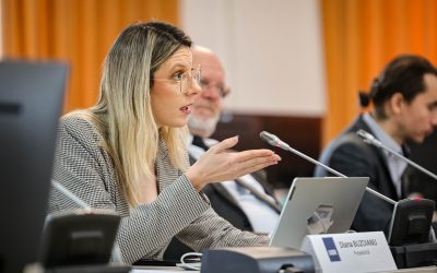 Râuri și vremi: Monitorizare permanentă pentru pericole