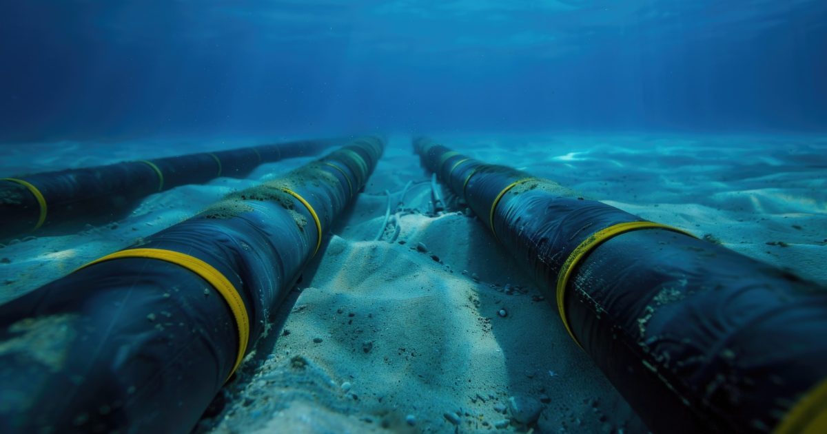 Turcia, oleoduct submarin spre Ciprul de Nord