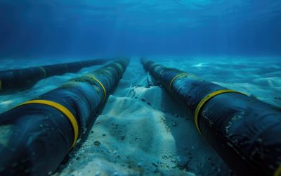 Turcia, oleoduct submarin spre Ciprul de Nord