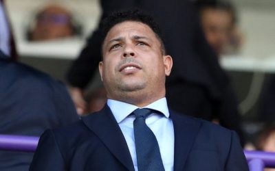 Ronaldo, atac virulent la Ancelotti: Nu l-am înțeles!