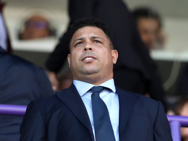 Ronaldo, atac virulent la Ancelotti: Nu l-am înțeles!