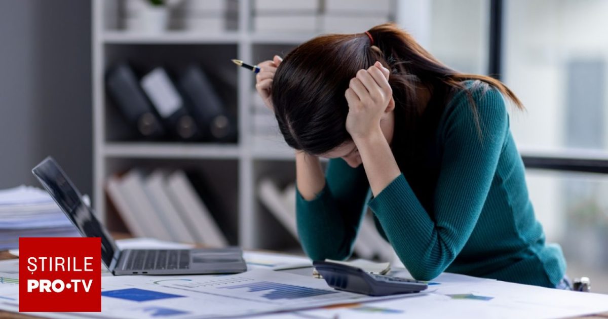Endometrioza, un coșmar: 1 din 6 femei renunță la job