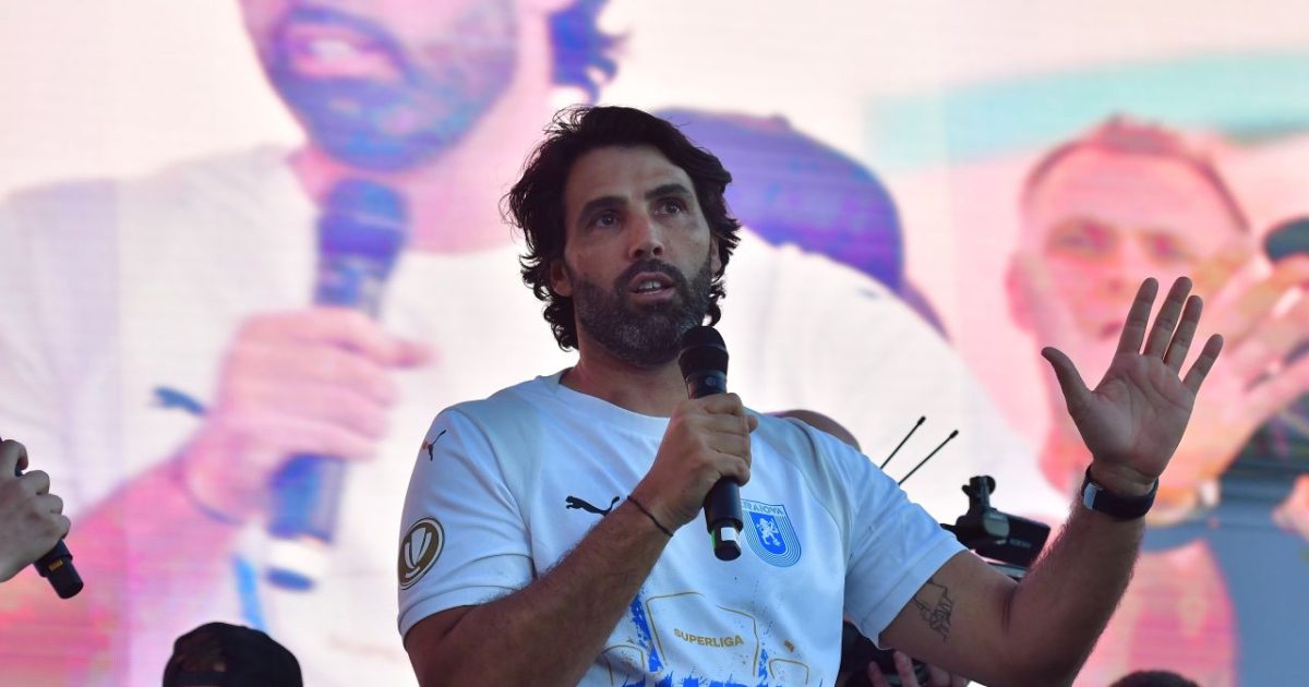 Coelho, despre penalty-uri: Nu-i noroc, e muncă