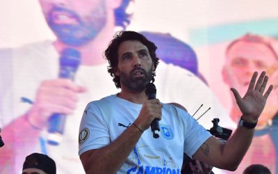 Coelho, despre penalty-uri: Nu-i noroc, e muncă