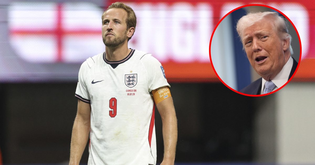 Kane, aclamat de Trump: „M-a invitat să joc”