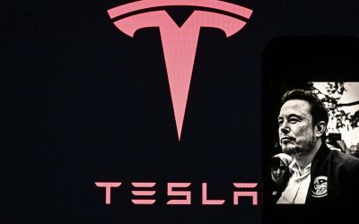 Tesla: Profitul surpriză în scădere cu 17% în trimestrul II