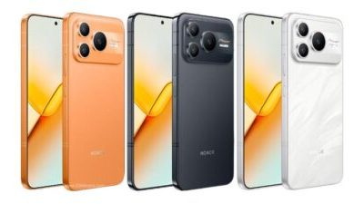 Honor Power 3 pierde bătălia: Bateria generoasă, anulată