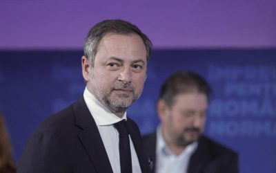 Motreanu: Decizia tribunalului golește autonomia partidelor