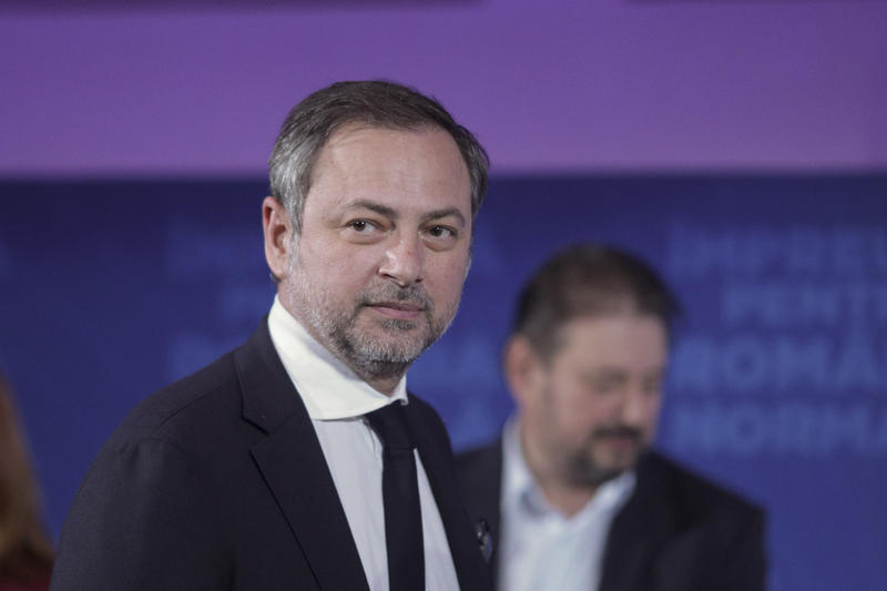 Motreanu: Decizia tribunalului golește autonomia partidelor