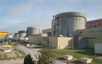 Nuclearelectrica: 800 mil. Euro credit uriaș pentru Cernavodă