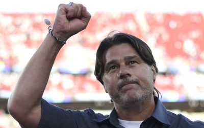 Pochettino, US în optimi CM: „Orice e posibil”