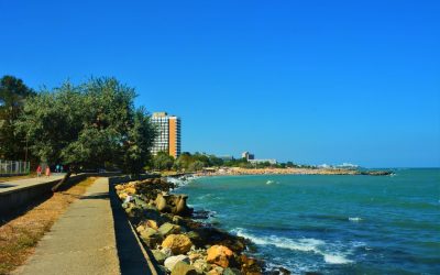 Litoral: ANPC amendează șpițuri, retrage produse expirate