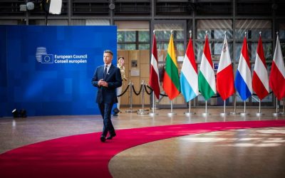 Magyar cere Bruxellesului banii UE și amenzi pentru migrație