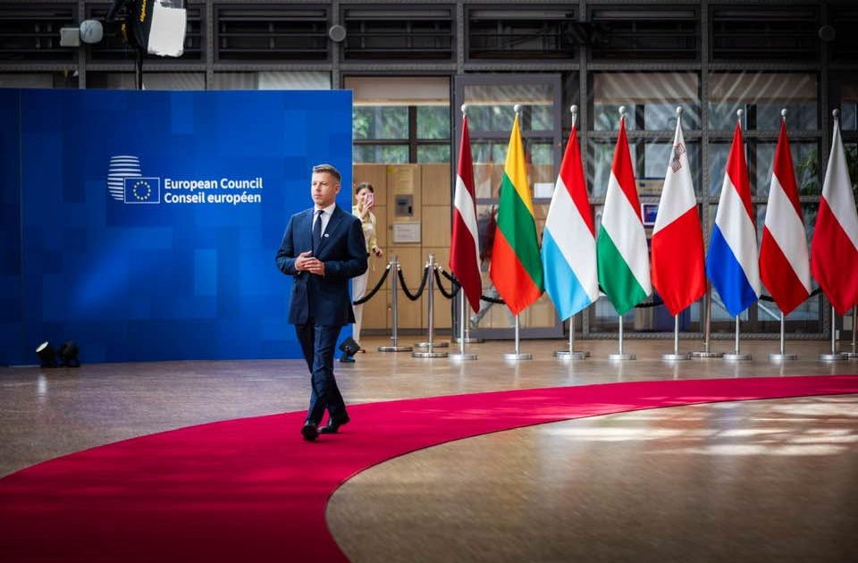 Magyar cere Bruxellesului banii UE și amenzi pentru migrație