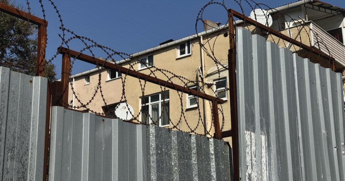 Mama Curaj a Mexicului, dosar penal fals pentru fiul dispărut