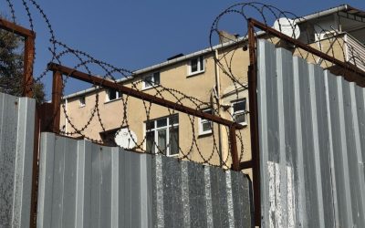 Mama Curaj a Mexicului, dosar penal fals pentru fiul dispărut