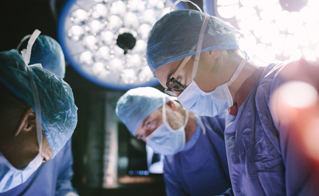 Iași: 20 de ani de luptă pentru primul transplant cardiac