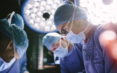 Iași: 20 de ani de luptă pentru primul transplant cardiac
