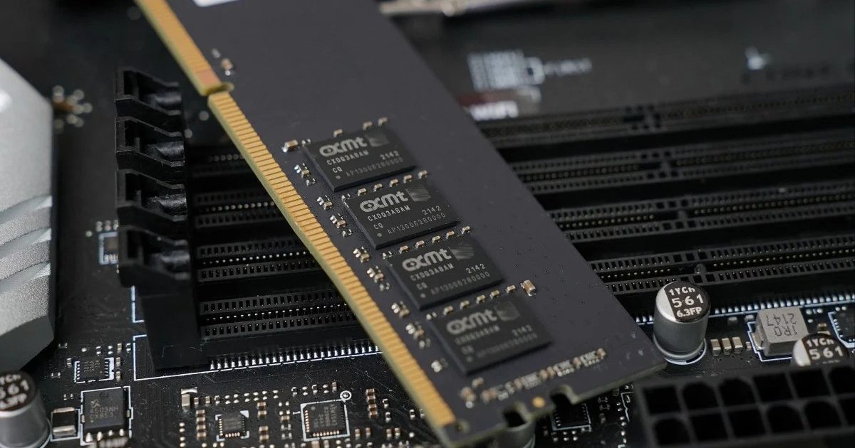 CXMT depășește Samsung la prețuri – Industria IT șocată